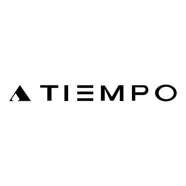 A TIEMPO Logo PNG Vector