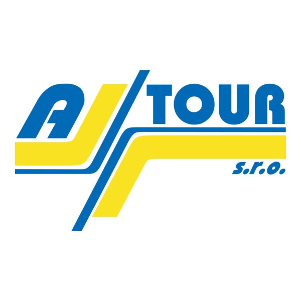A-Tour Logo PNG Vector