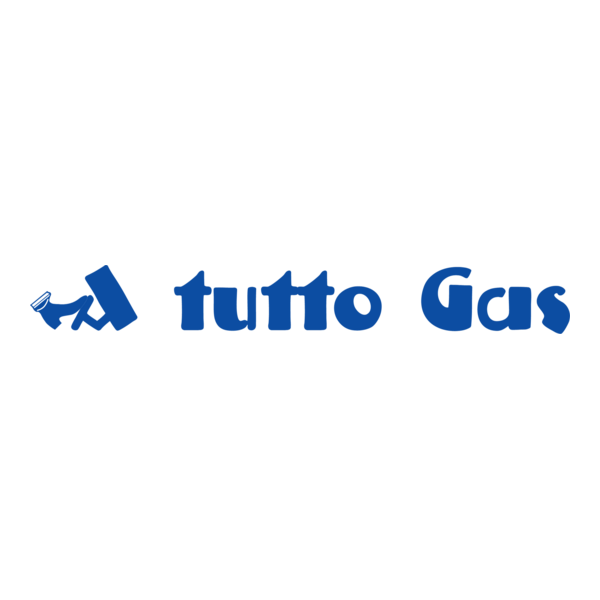 A TUTTO GAS Logo PNG Vector