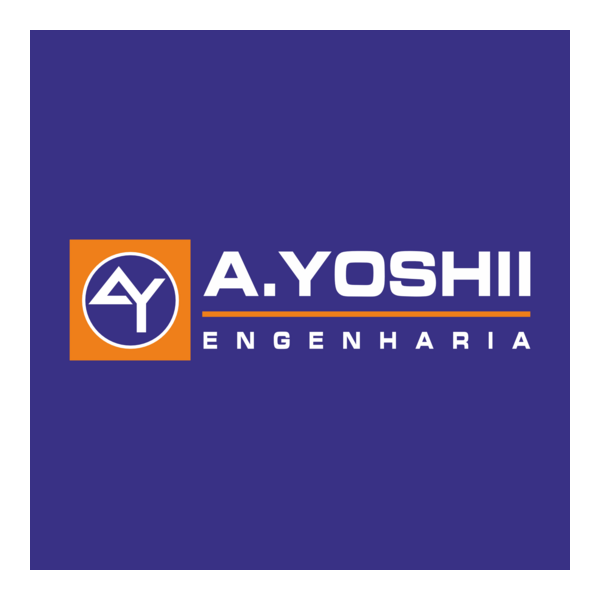 A. Yoshii Logo PNG Vector