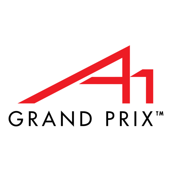 A1 Grand Prix Logo PNG Vector