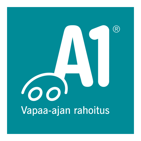 A1-Venerahoitus Logo PNG Vector