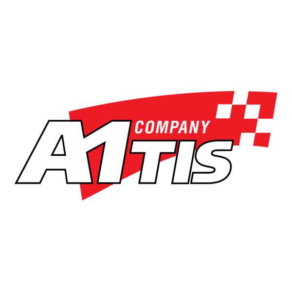 A1TIS Company Logo PNG Vector