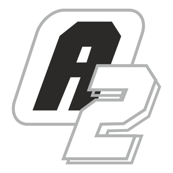 A2 Logo PNG Vector