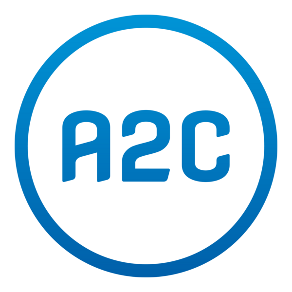 A2C - Internet para Negócios Logo PNG Vector
