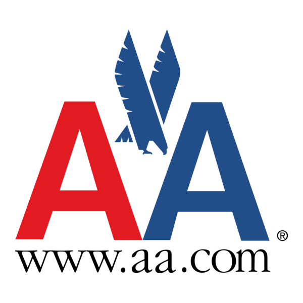 AA.com Logo PNG Vector