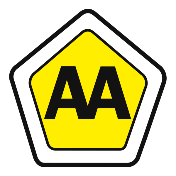 AA South Africa Logo PNG Vector