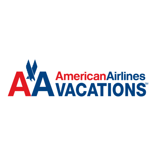 AA Vacations Logo PNG Vector