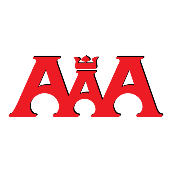 AAA Logo PNG Vector
