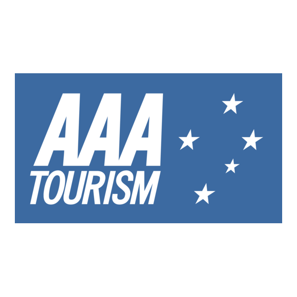 AAA Tourism Logo PNG Vector
