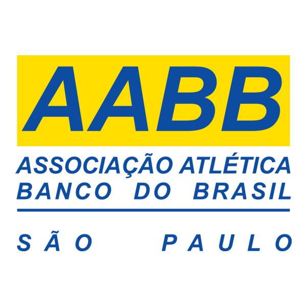 AABB São Paulo Logo PNG Vector (EPS) Free Download
