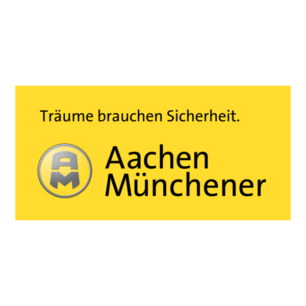 Aachen Muenchener Logo PNG Vector