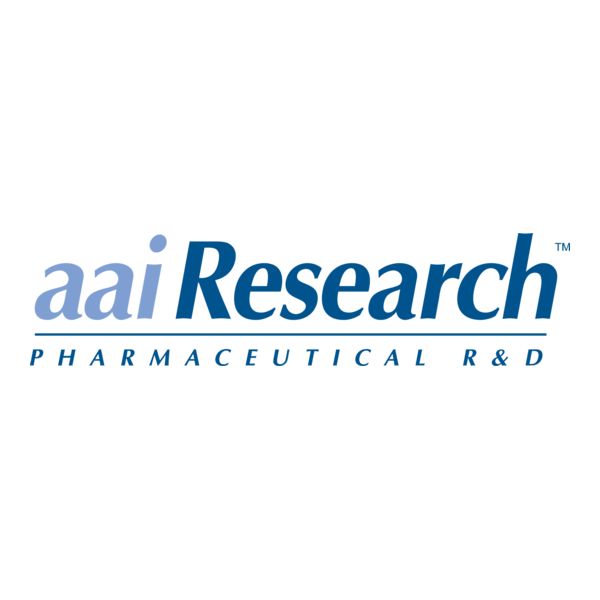 aaiResearch Logo PNG Vector