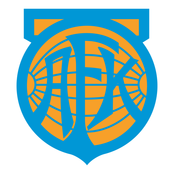 Aalesunds Fotballklubb Logo PNG Vector