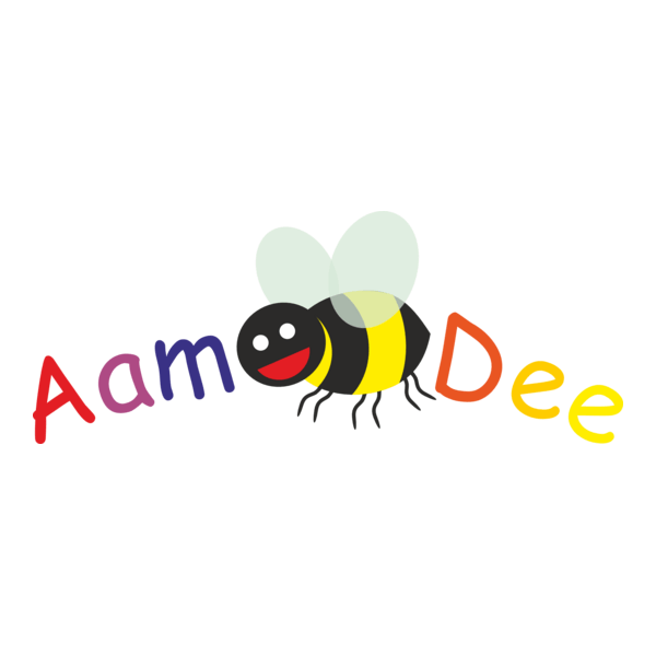 Aam BeeDee Logo PNG Vector