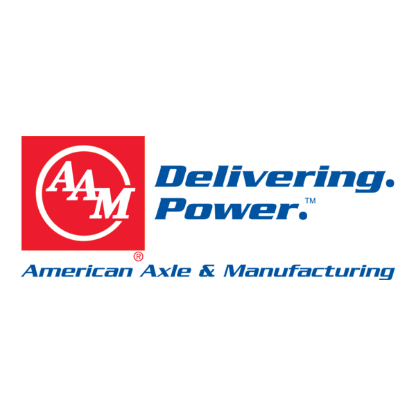 AAM Logo PNG Vector