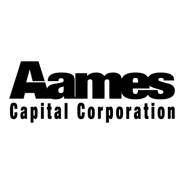 Aames Capital Corporation Logo PNG Vector