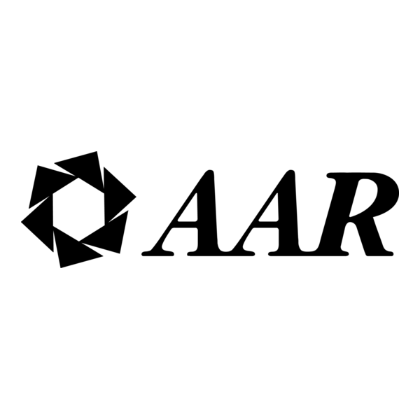 AAR Logo PNG Vector