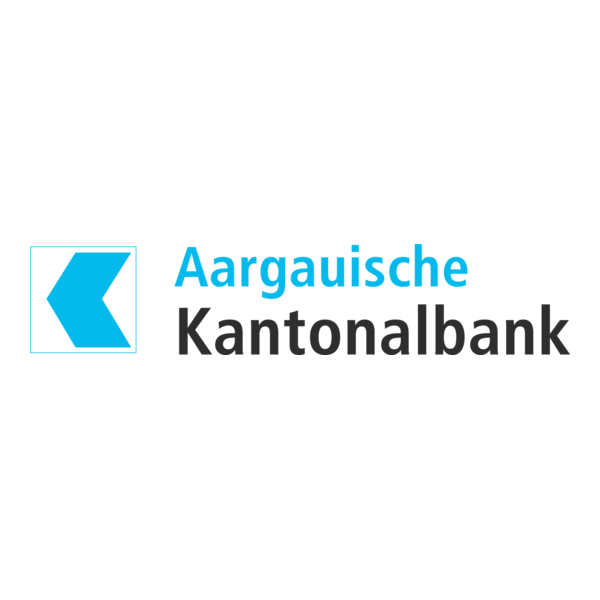 Aargauische Kantonalbank Logo PNG Vector