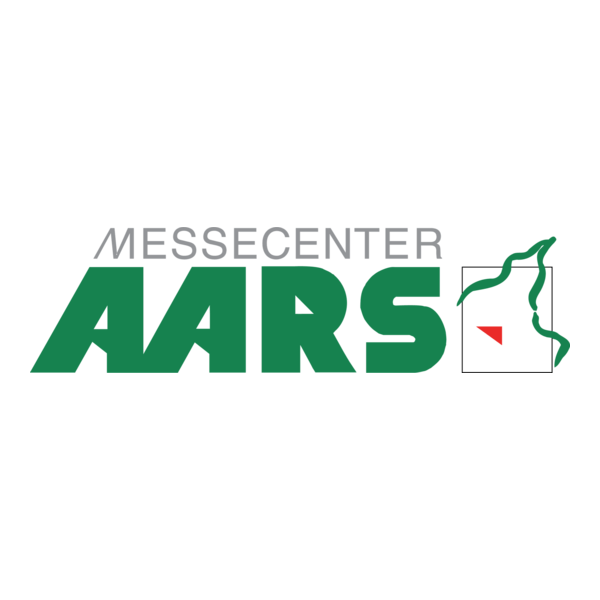 Aars Messecenter Logo PNG Vector