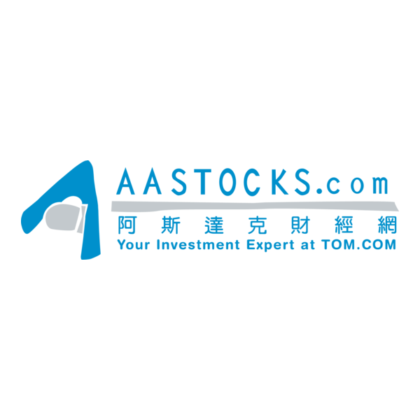 AASTOCKS.com Logo PNG Vector