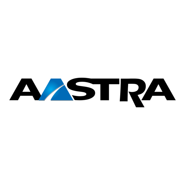 Aastra Logo PNG Vector