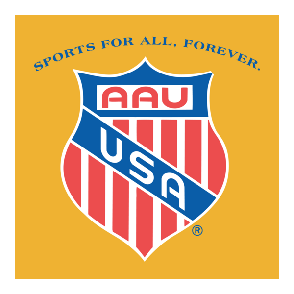 AAU USA Logo PNG Vector