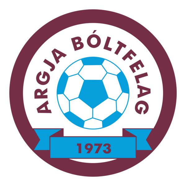 AB Argir Logo PNG Vector