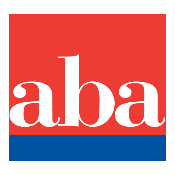 Aba Logo PNG Vector