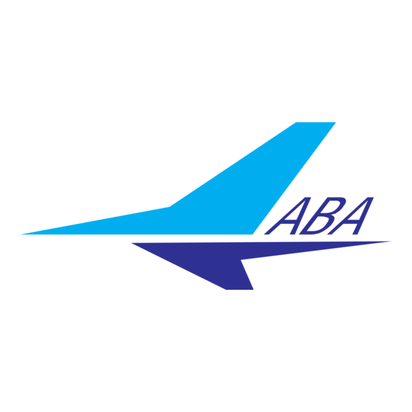 ABA Logo PNG Vector