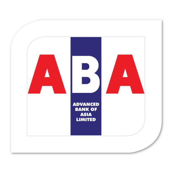 ABA Logo PNG Vector