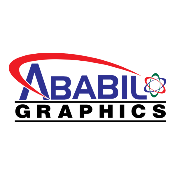 ABABIL Logo PNG Vector