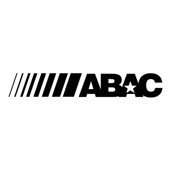 ABAC Logo PNG Vector