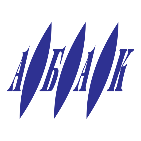 Abak Logo PNG Vector