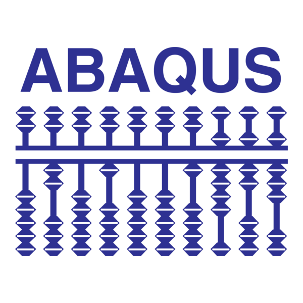 ABAQUS Logo PNG Vector