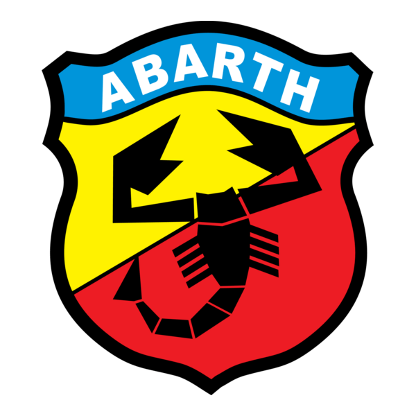 Abarth Logo PNG Vector