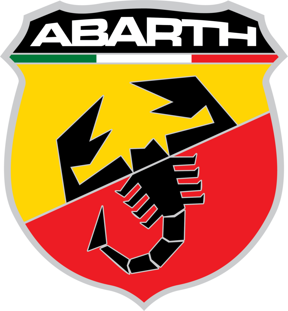 ABARTH Logo PNG Vector