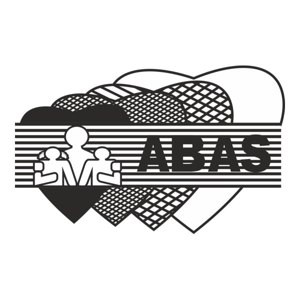 ABAS Logo PNG Vector