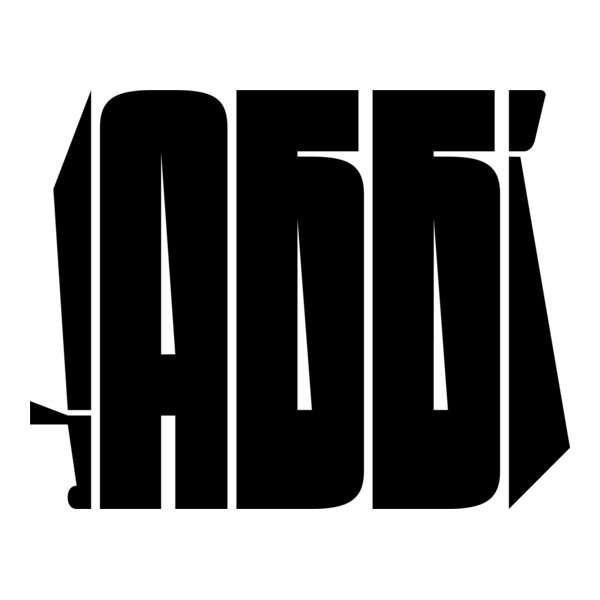 ABB Logo PNG Vector