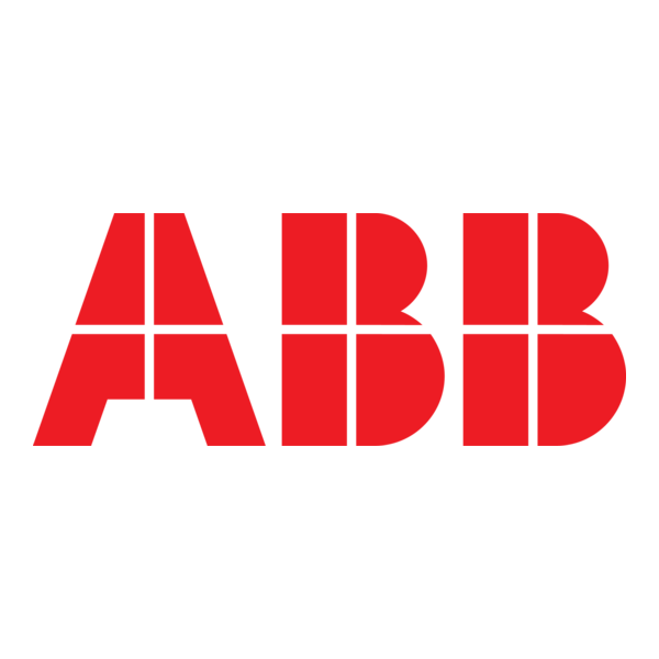 ABB Logo PNG Vector