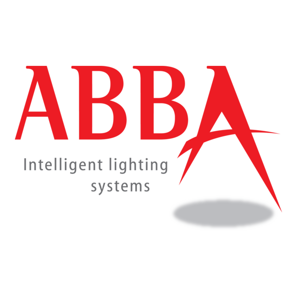 Abba Lightings Logo PNG Vector