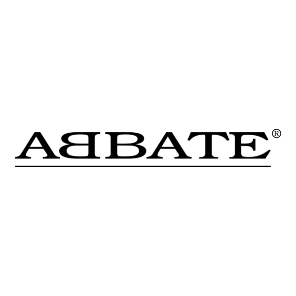 Abbate Logo PNG Vector