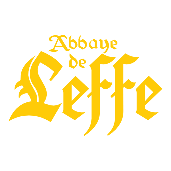Abbaye De Leffe Logo PNG Vector
