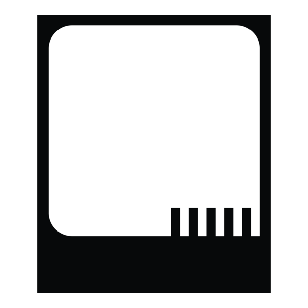 Abbey Road Studios-white Logo PNG Vector