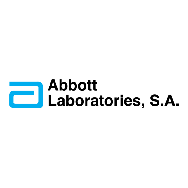 ABBOT Logo PNG Vector
