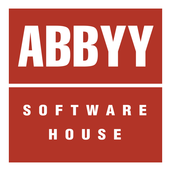 ABBYY Logo PNG Vector
