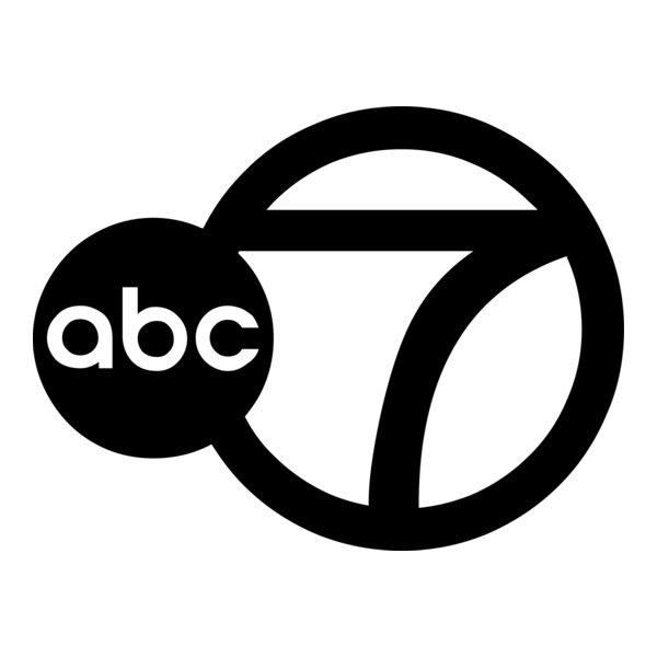 ABC 7 Logo PNG Vector