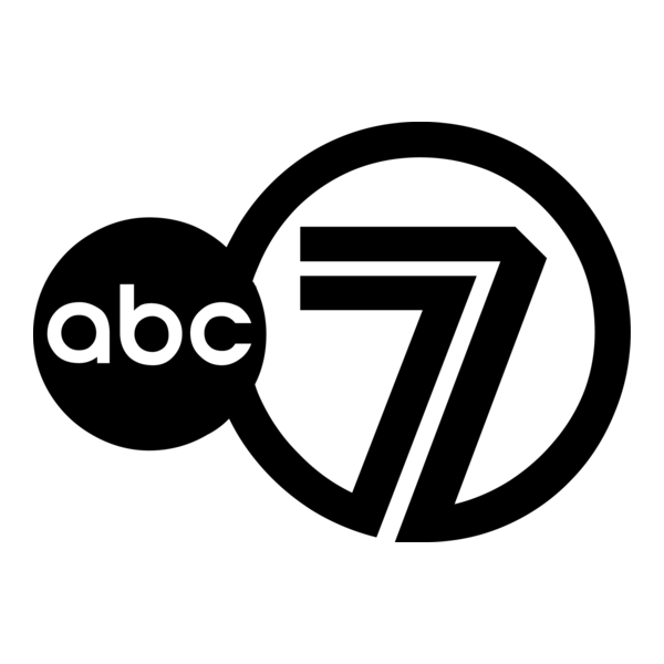 ABC 7 Logo PNG Vector