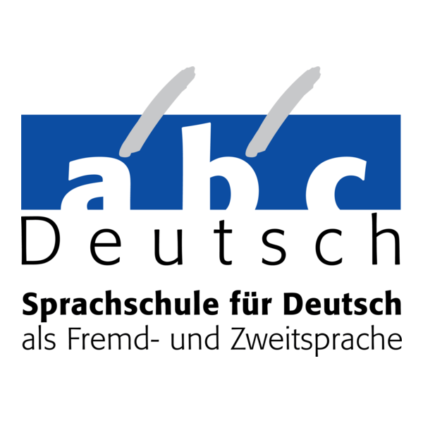ABC Deutsch Logo PNG Vector