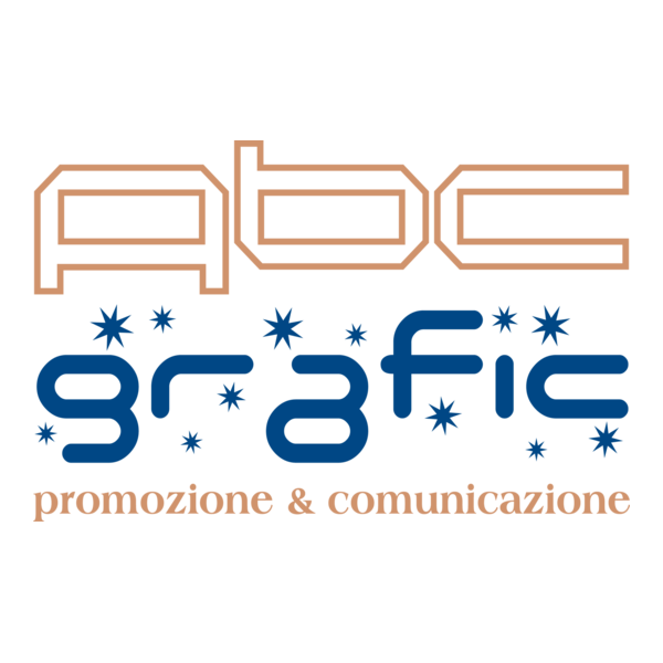 Abc Grafic Logo PNG Vector